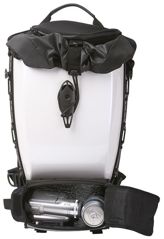 Boblbee GT 20L Hardshell Backpack – Boblbee Sweden